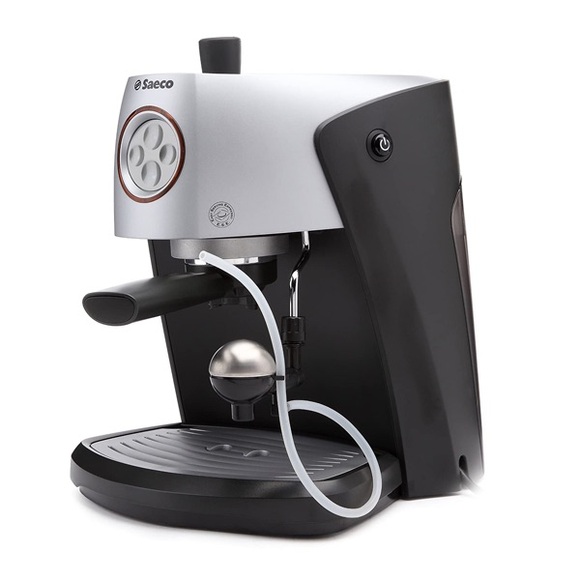 SAECO NINA BAR Espresso/Coffee Maker (SIN: 026XH) USED - Picture 15 of 15